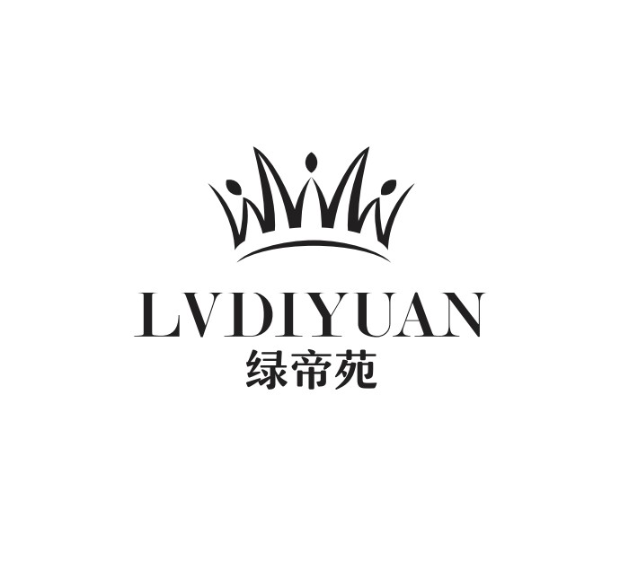 Lvdiyuan Logo